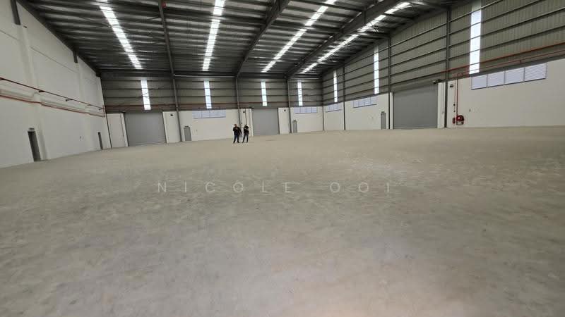 Detached Factory for Rent in Rawang (Selangor) - Nicole Ooi - Interior - PropertyGuru.com.my