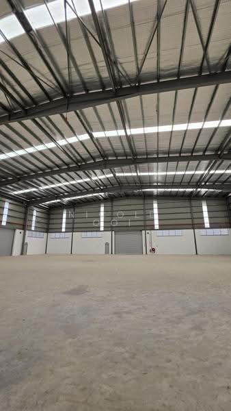 Detached Factory for Rent in Rawang (Selangor) - Nicole Ooi - Interior - PropertyGuru.com.my