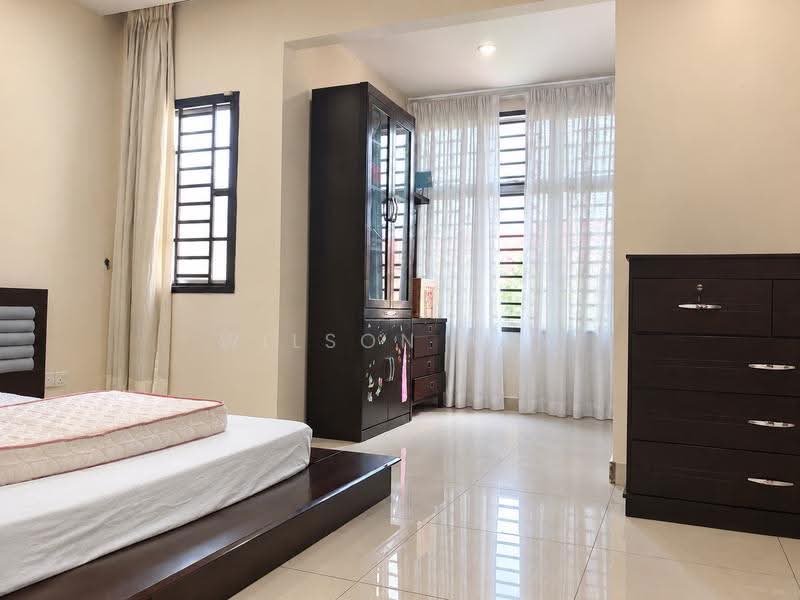 2-storey Terraced House for Sale in TAMAN PUCHONG UTAMA (Puchong) - Wilson Yap - Bedroom - PropertyGuru.com.my