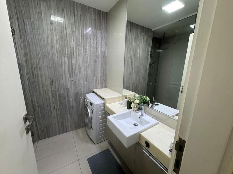 Service Residence for Rent at M City - Ryan Loke - PropertyGuru.com.my