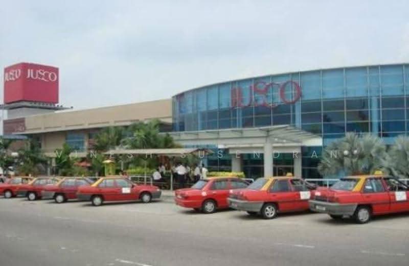 Shop for Sale in Taman Universiti (Skudai) - Vinesh Susendran - Exterior - PropertyGuru.com.my