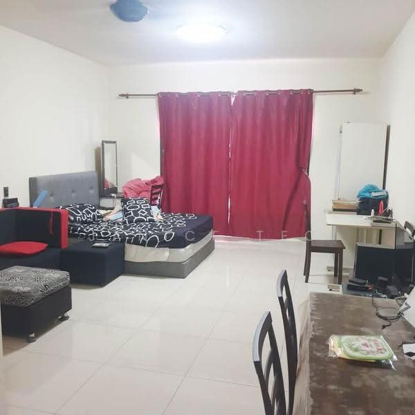 Rumah Teres 1-Tingkat untuk Dijual di Taman Pelangi (Johor Bahru) - Janice Teo - Bedroom - PropertyGuru.com.my