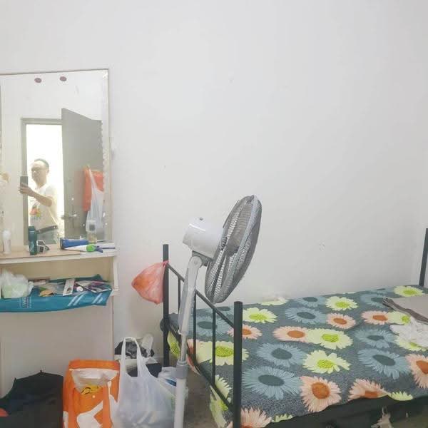 Rumah Teres 1-Tingkat untuk Dijual di Taman Pelangi (Johor Bahru) - Janice Teo - Bedroom - PropertyGuru.com.my