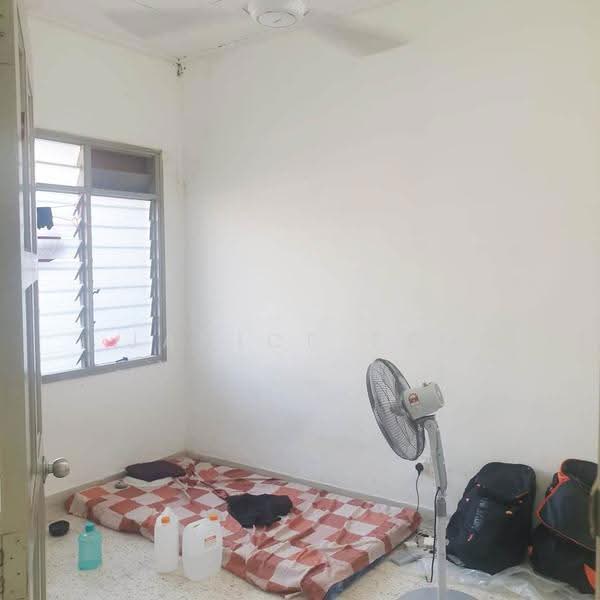 Rumah Teres 1-Tingkat untuk Dijual di Taman Pelangi (Johor Bahru) - Janice Teo - Bedroom - PropertyGuru.com.my