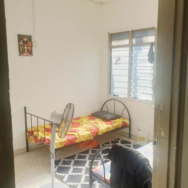 Rumah Teres 1-Tingkat untuk Dijual di Taman Pelangi (Johor Bahru) - Janice Teo - Bedroom - PropertyGuru.com.my