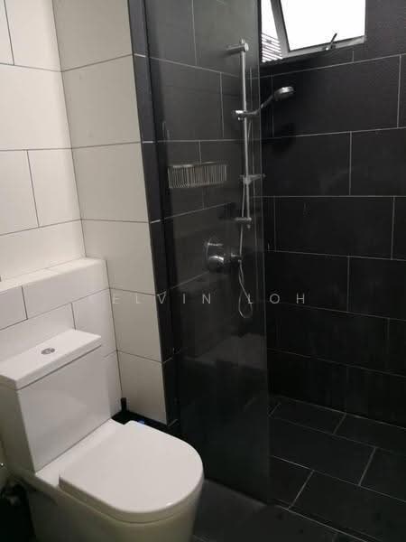 Service Residence for Rent at Univ 360 Place - Kelvin Loh - Bathroom - PropertyGuru.com.my