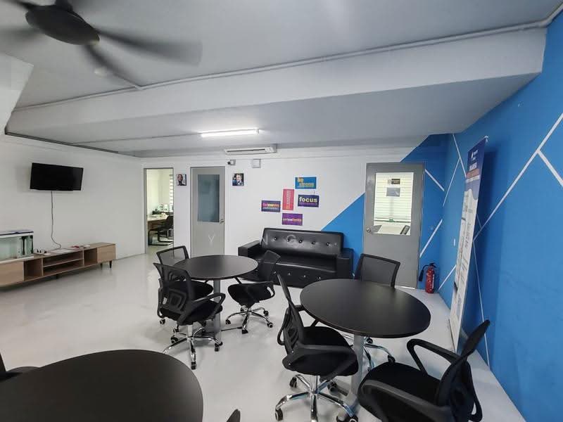 Pejabat untuk Disewa di Sungai Besi (Kuala Lumpur) - Yang . - Interior - PropertyGuru.com.my