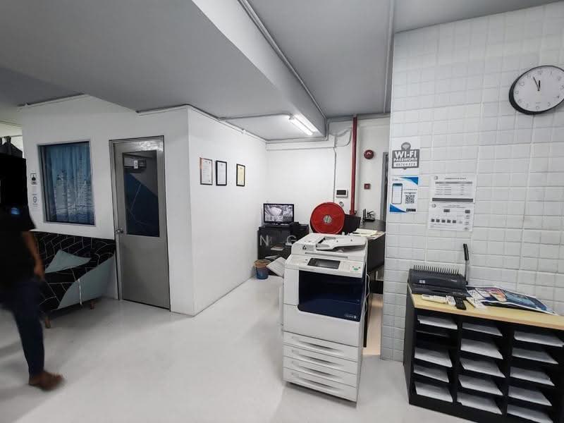 Pejabat untuk Disewa di Sungai Besi (Kuala Lumpur) - Yang . - PropertyGuru.com.my