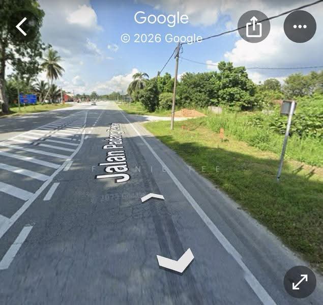 Tanah Komersial untuk Disewa di Teluk Intan (Perak) - Fennie Tee - PropertyGuru.com.my