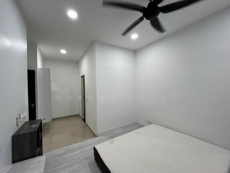 Condominium for Rent at Setia Sky Ville - Daphne Khor - Bedroom - PropertyGuru.com.my