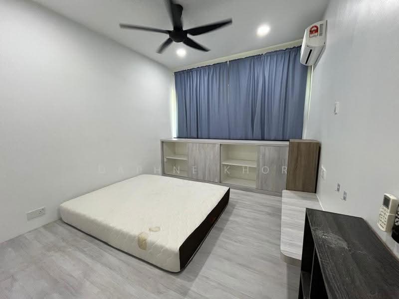 Condominium for Rent at Setia Sky Ville - Daphne Khor - Bedroom - PropertyGuru.com.my