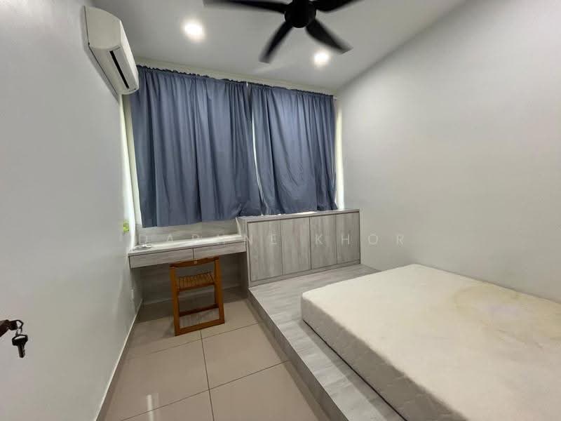 Condominium for Rent at Setia Sky Ville - Daphne Khor - Bedroom - PropertyGuru.com.my