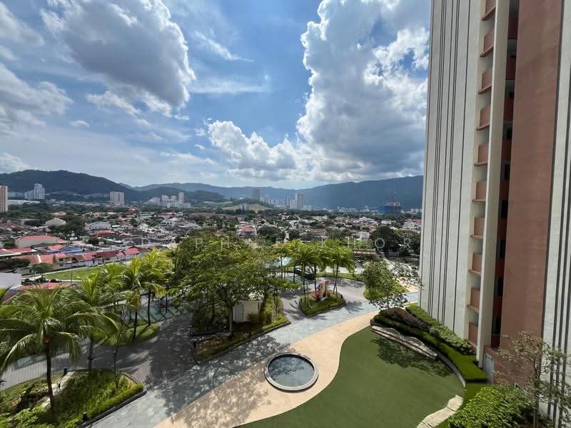 Condominium for Rent at Setia Sky Ville - Daphne Khor - PropertyGuru.com.my