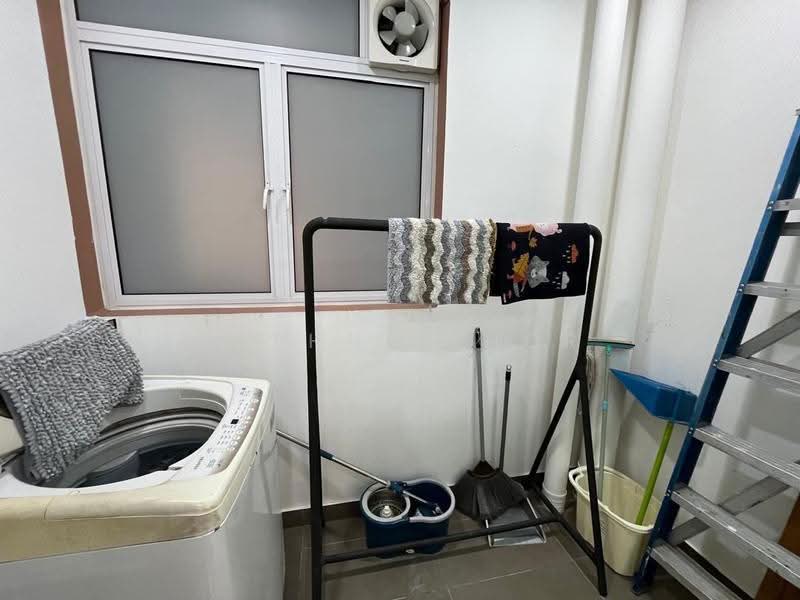 Condominium for Rent at Setia Sky Ville - Daphne Khor - Interior - PropertyGuru.com.my