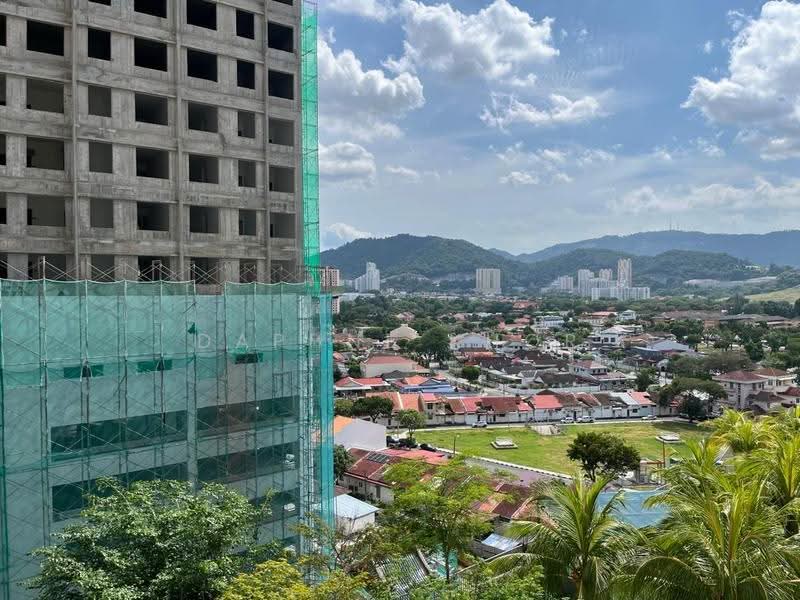 Condominium for Rent at Setia Sky Ville - Daphne Khor - PropertyGuru.com.my