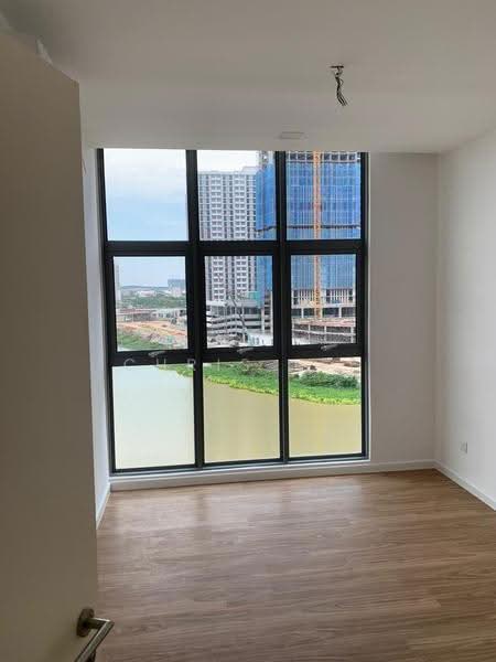 Condominium for Rent at Lakefront Residence - Chris Lee - View - PropertyGuru.com.my