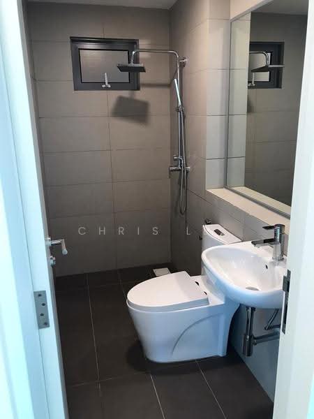 Condominium for Rent at Lakefront Residence - Chris Lee - Bathroom - PropertyGuru.com.my