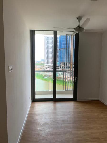 Condominium for Rent at Lakefront Residence - Chris Lee - View - PropertyGuru.com.my