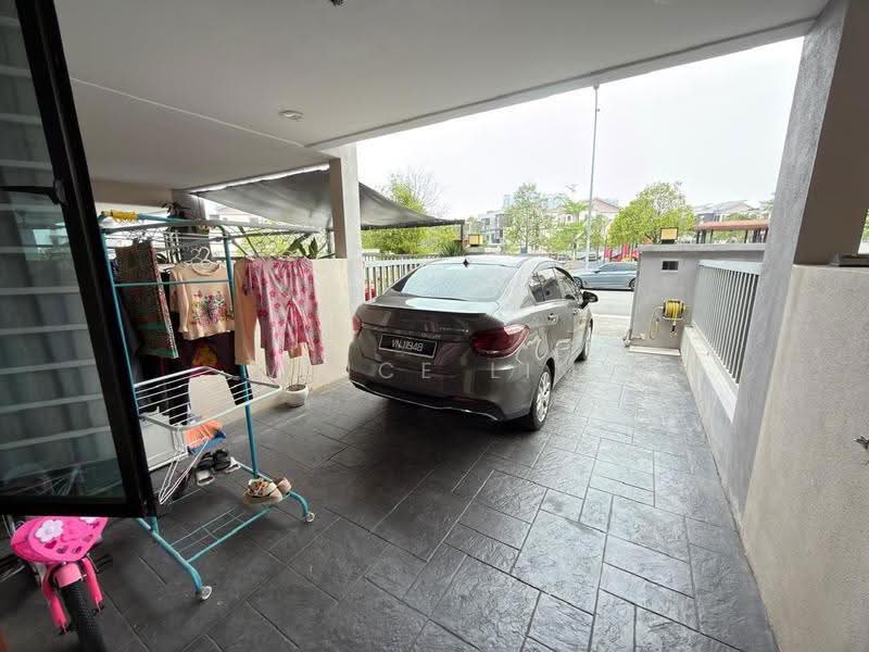 Rumah Bandar untuk Dijual di Kajang (Selangor) - Vince Lim - Exterior - PropertyGuru.com.my
