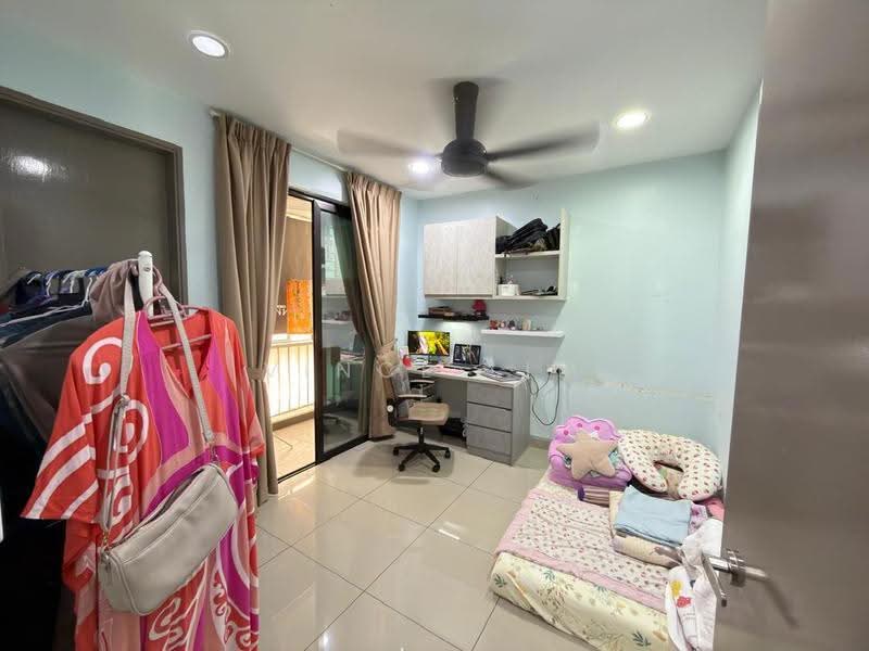 Rumah Bandar untuk Dijual di Kajang (Selangor) - Vince Lim - Bedroom - PropertyGuru.com.my