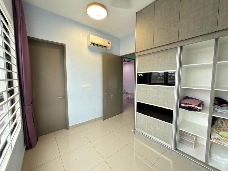 Rumah Bandar untuk Dijual di Kajang (Selangor) - Vince Lim - Bedroom - PropertyGuru.com.my