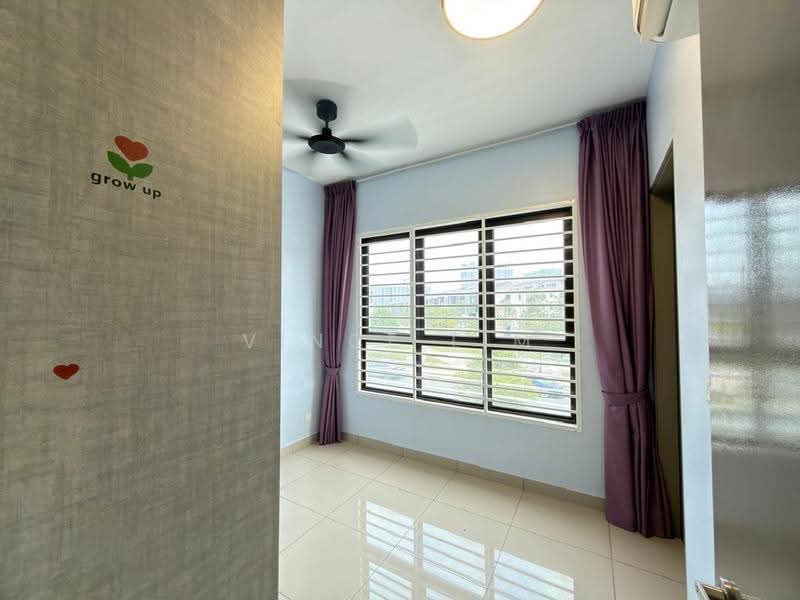 Rumah Bandar untuk Dijual di Kajang (Selangor) - Vince Lim - Bedroom - PropertyGuru.com.my