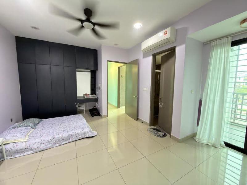 Rumah Bandar untuk Dijual di Kajang (Selangor) - Vince Lim - Bedroom - PropertyGuru.com.my