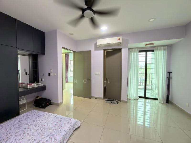 Rumah Bandar untuk Dijual di Kajang (Selangor) - Vince Lim - Bedroom - PropertyGuru.com.my