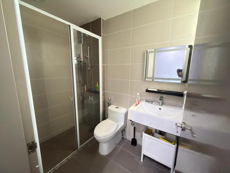 Rumah Bandar untuk Dijual di Kajang (Selangor) - Vince Lim - Bathroom - PropertyGuru.com.my