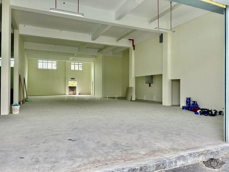Retail Space untuk Disewa di Taman Teluk Intan (Teluk Intan) - Fennie Tee - Interior - PropertyGuru.com.my