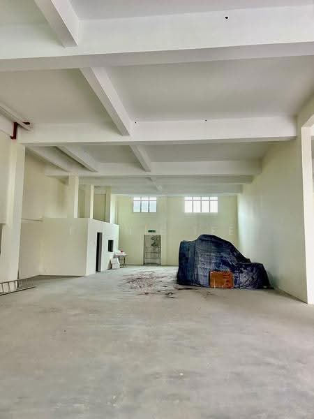 Retail Space untuk Disewa di Taman Teluk Intan (Teluk Intan) - Fennie Tee - Interior - PropertyGuru.com.my