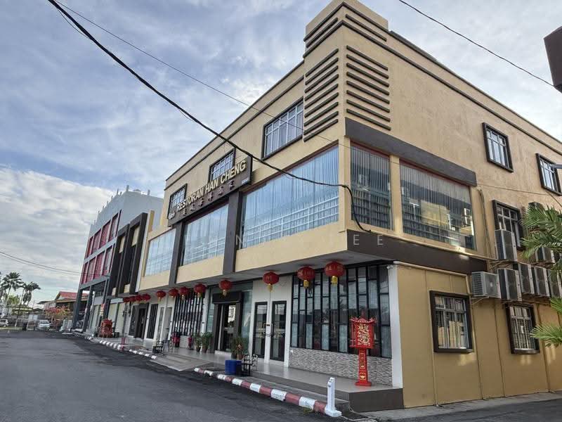 Retail Space untuk Disewa di Taman Teluk Intan (Teluk Intan) - Fennie Tee - Surrounding - PropertyGuru.com.my
