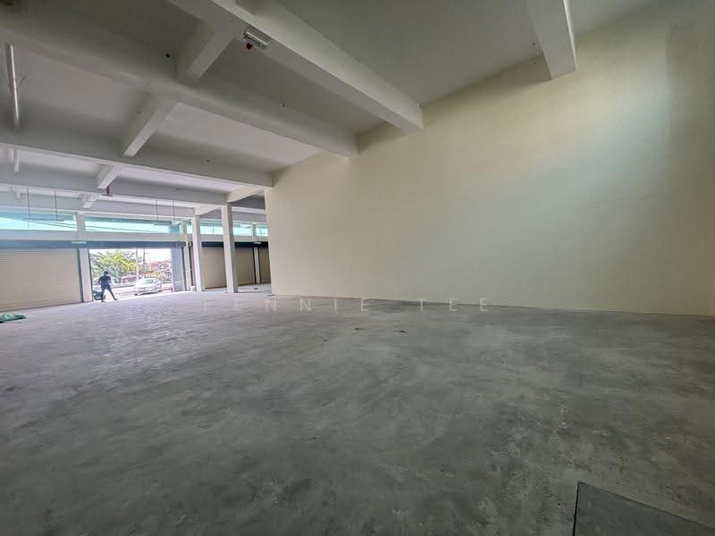 Retail Space untuk Disewa di Taman Teluk Intan (Teluk Intan) - Fennie Tee - Interior - PropertyGuru.com.my