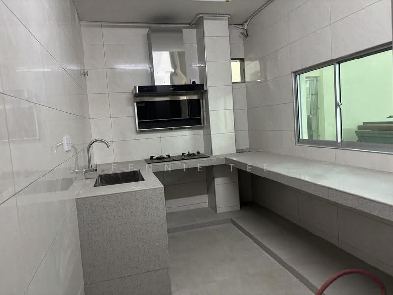 Retail Space untuk Disewa di Taman Teluk Intan (Teluk Intan) - Fennie Tee - PropertyGuru.com.my