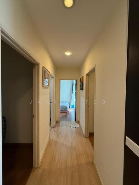 Service Residence for Sale at Sky Loft Premium Suites - Janice Teo - Corridor - PropertyGuru.com.my