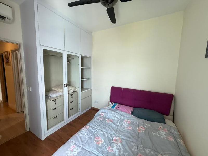 Service Residence for Sale at Sky Loft Premium Suites - Janice Teo - Bedroom - PropertyGuru.com.my