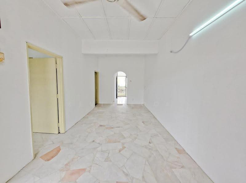 1-storey Terraced House for Sale in Taman Bunga Negara (Shah Alam) - Kevin Look - PropertyGuru.com.my