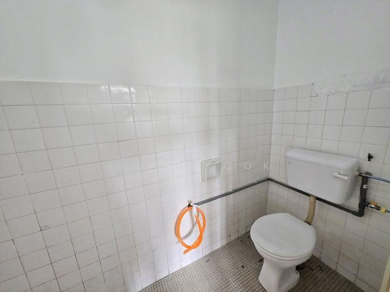 1-storey Terraced House for Sale in Taman Bunga Negara (Shah Alam) - Kevin Look - PropertyGuru.com.my