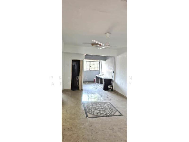 Flat for Sale at Gugusan Tanjung - Prabakaran Appukutthy - Kitchen - PropertyGuru.com.my