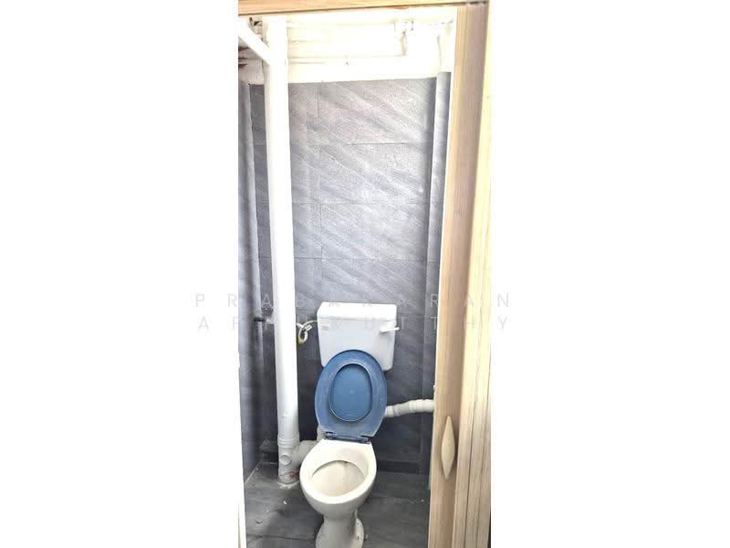 Flat for Sale at Gugusan Tanjung - Prabakaran Appukutthy - Bathroom - PropertyGuru.com.my