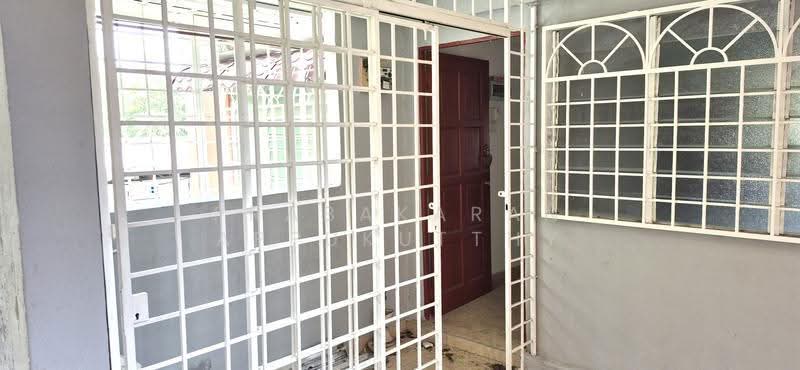 Flat for Sale at Gugusan Tanjung - Prabakaran Appukutthy - Entrance - PropertyGuru.com.my