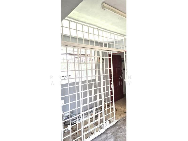 Flat for Sale at Gugusan Tanjung - Prabakaran Appukutthy - Exterior - PropertyGuru.com.my