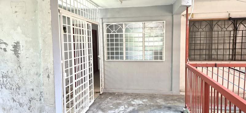 Flat for Sale at Gugusan Tanjung - Prabakaran Appukutthy - Exterior - PropertyGuru.com.my