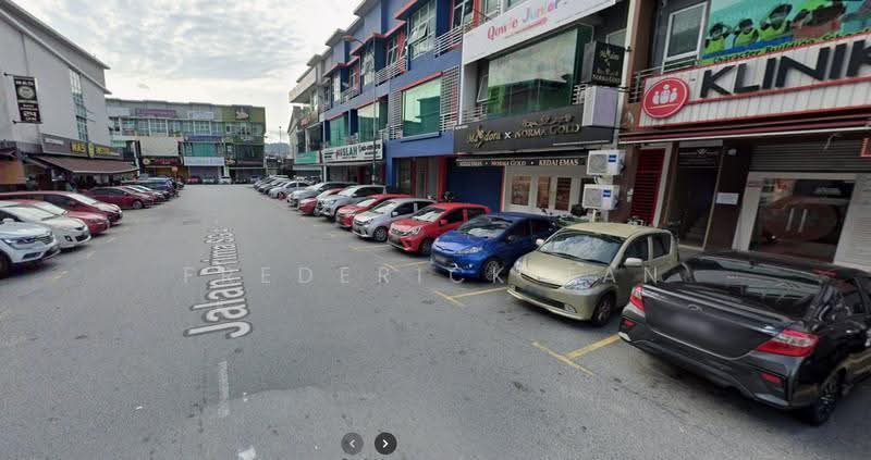 Kedai untuk Disewa di Prima Sri Gombak (Batu Caves) - Frederick Tan - PropertyGuru.com.my