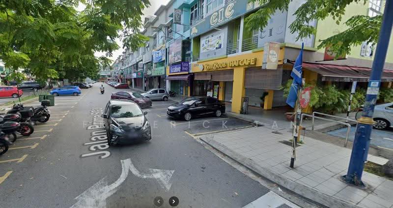 Kedai untuk Disewa di Prima Sri Gombak (Batu Caves) - Frederick Tan - Exterior - PropertyGuru.com.my