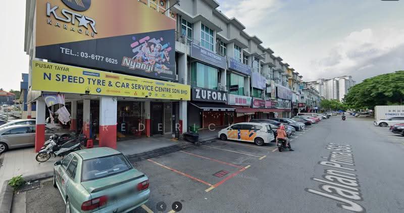 Kedai untuk Disewa di Prima Sri Gombak (Batu Caves) - Frederick Tan - PropertyGuru.com.my
