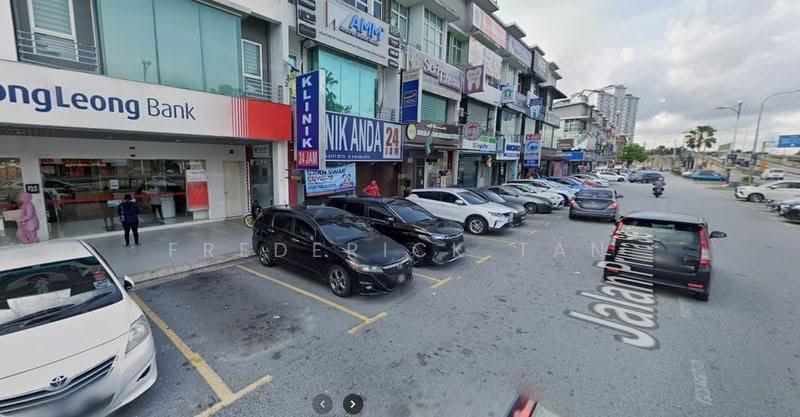 Kedai untuk Disewa di Prima Sri Gombak (Batu Caves) - Frederick Tan - Exterior - PropertyGuru.com.my