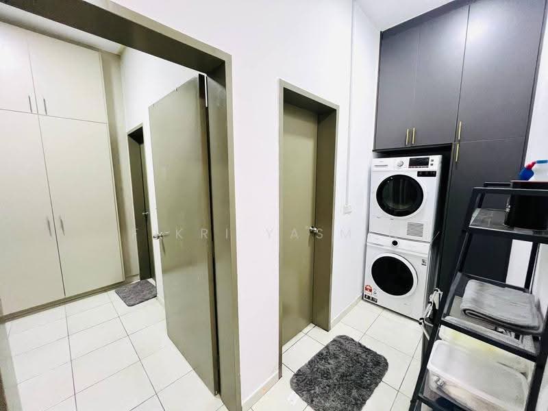 Pangsapuri untuk Dijual di Idaman Abadi - Fikri Yasmin - Interior - PropertyGuru.com.my