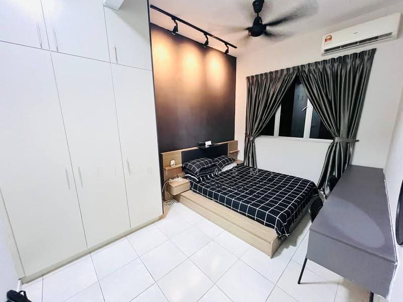 Pangsapuri untuk Dijual di Idaman Abadi - Fikri Yasmin - PropertyGuru.com.my