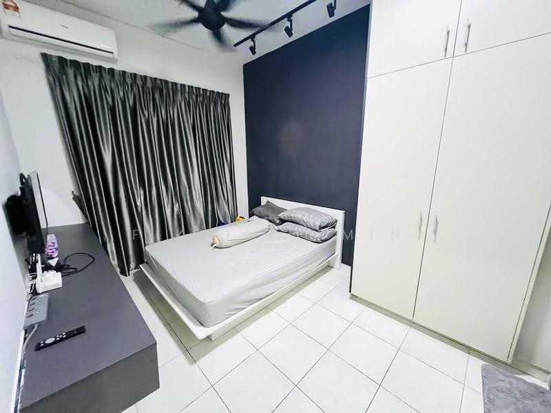 Pangsapuri untuk Dijual di Idaman Abadi - Fikri Yasmin - PropertyGuru.com.my